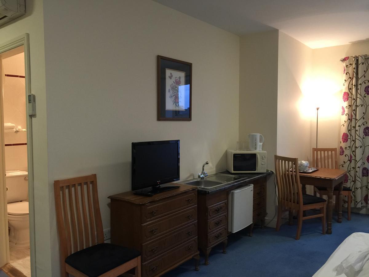 O Donovans Hotel Clonakilty Habitación foto