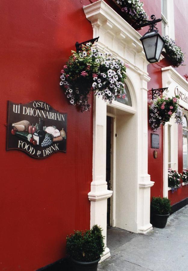 O Donovans Hotel Clonakilty Exterior foto