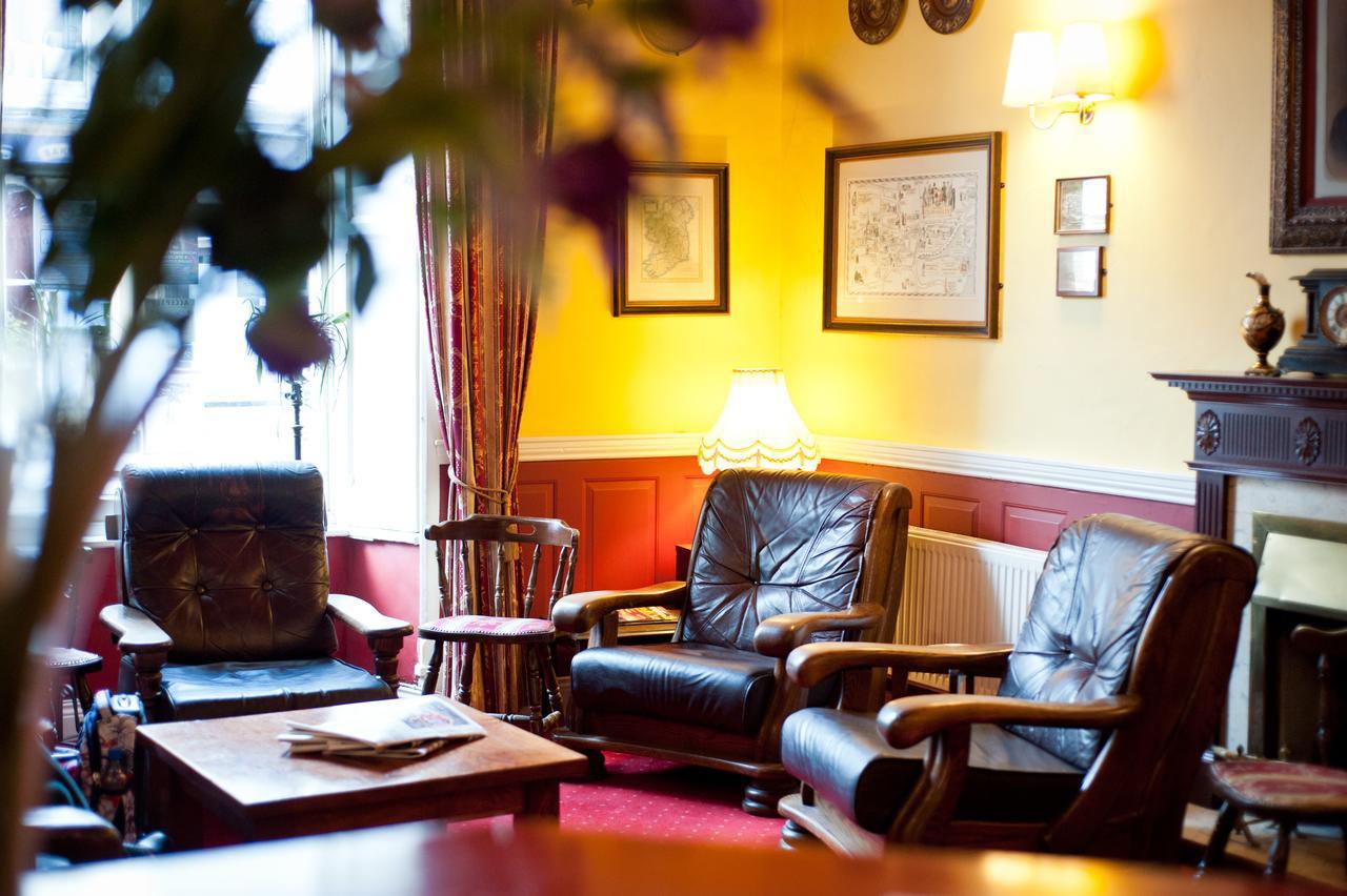 O Donovans Hotel Clonakilty Exterior foto