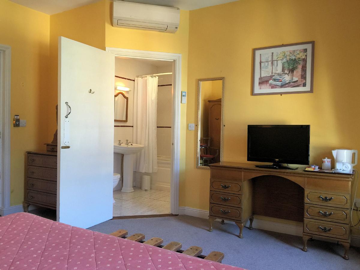 O Donovans Hotel Clonakilty Habitación foto