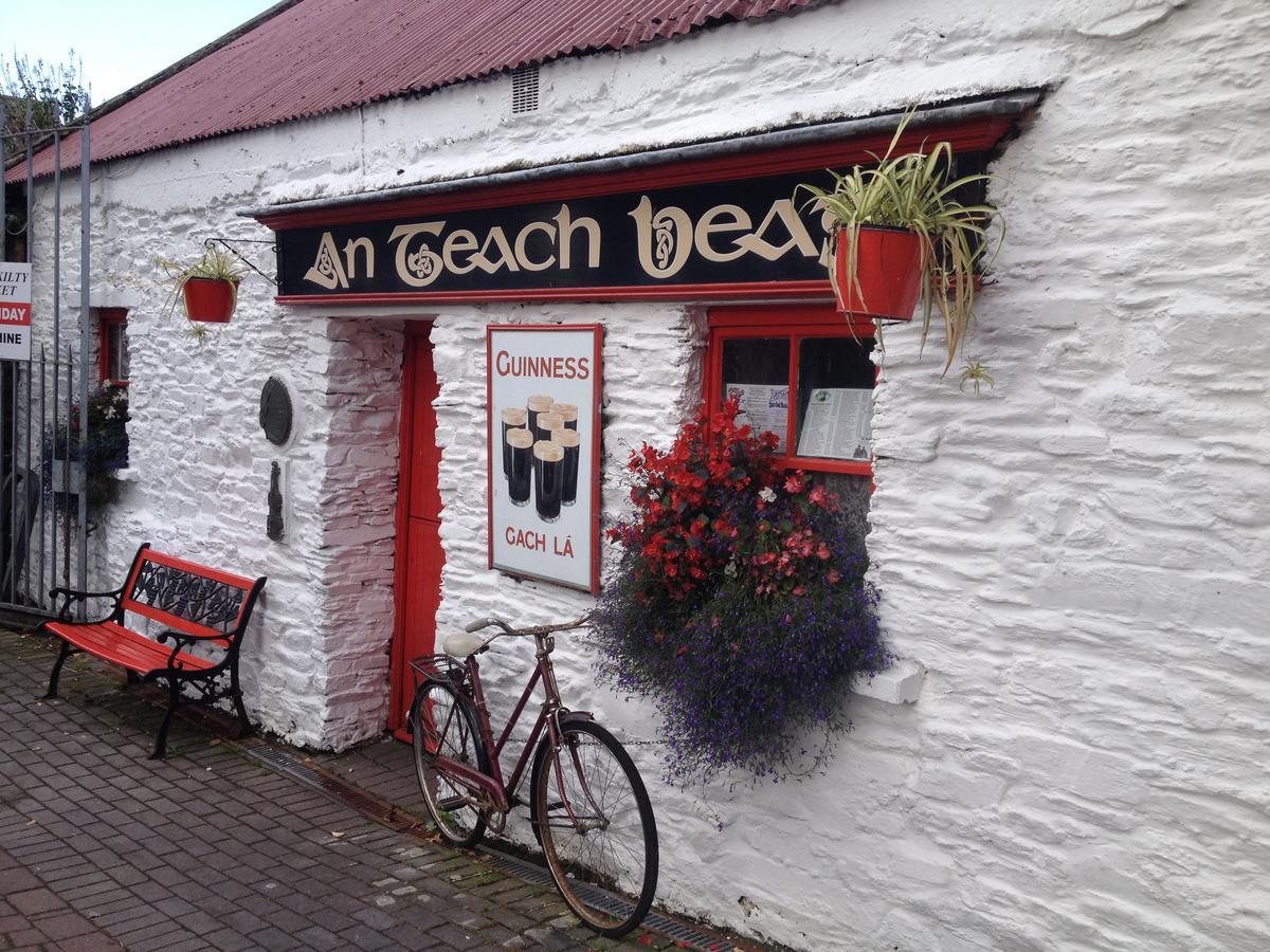 O Donovans Hotel Clonakilty Exterior foto