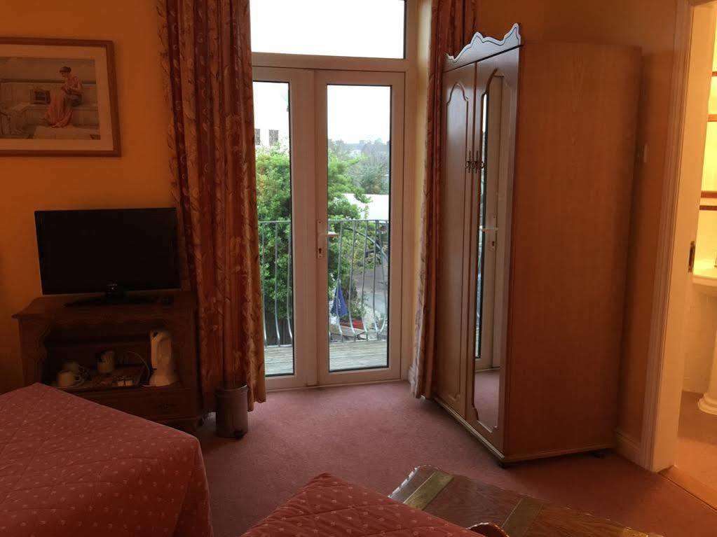 O Donovans Hotel Clonakilty Exterior foto